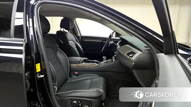 Genesis G90 id 2990586 из Кореи 20