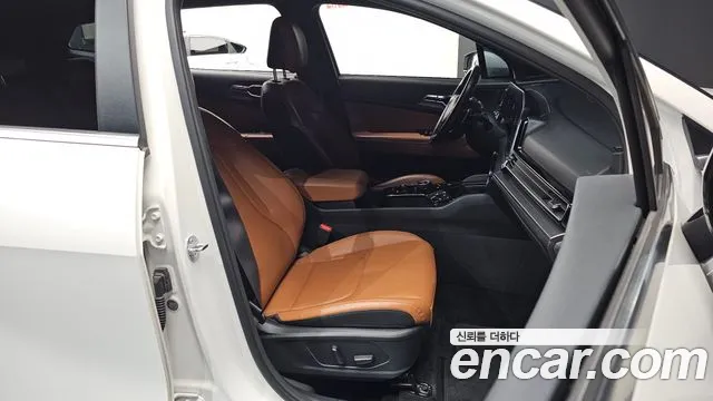 Kia Sportage 5th Generation id 2277449 из Кореи 20