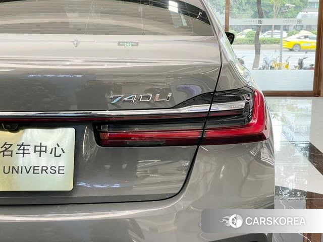 BMW 7 series id 4264053 из Китая 31