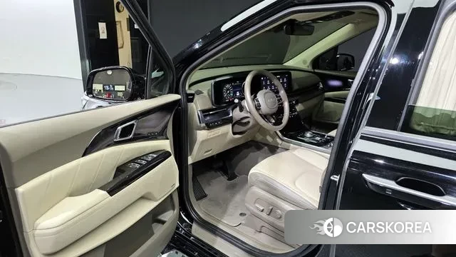 Kia Carnival 4th generation id 2984791 из Кореи 20