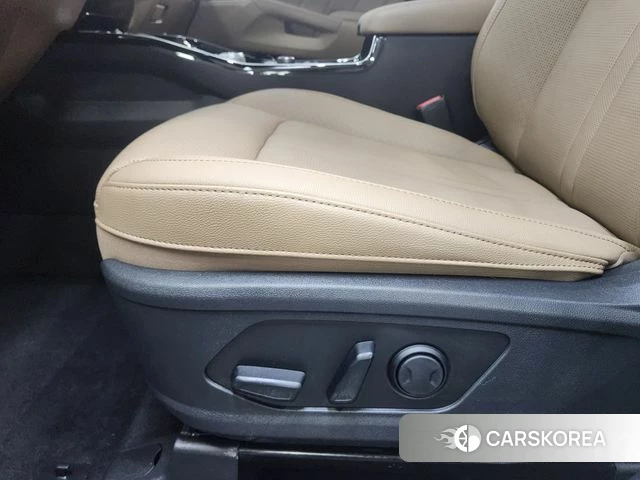 Kia The New Sorento 4th Generation id 4548463 из Кореи 20