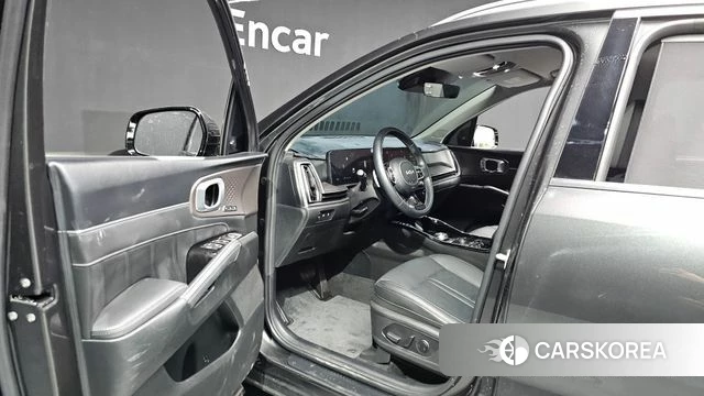 Kia The New Sorento 4th Generation id 3882914 из Кореи 20