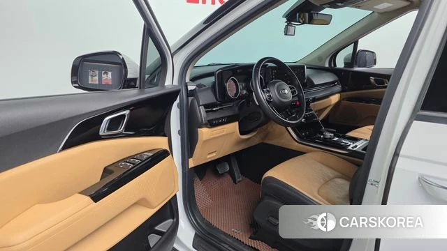 Kia Carnival 4th generation id 3923720 из Кореи 20