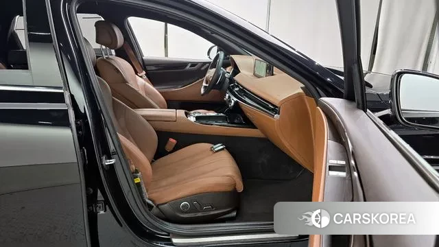 Genesis G80 (RG3) id 3581918 из Кореи 20