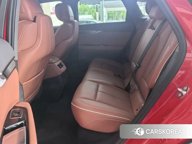 Cadillac IQ Aoge id 4198768 из Китая 14