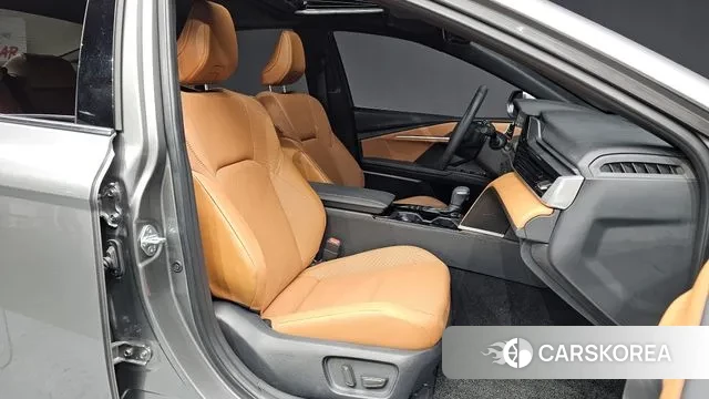 Toyota Camry (XV80) id 3750982 из Кореи 20