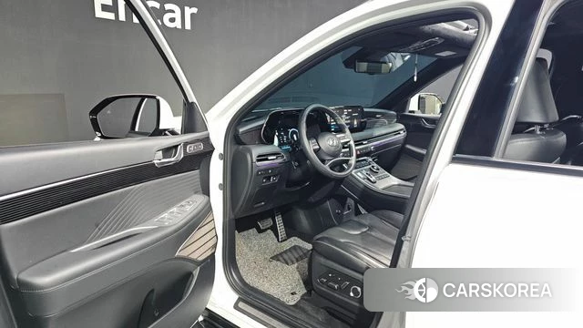 Hyundai The New Palisade id 4623880 из Кореи 20