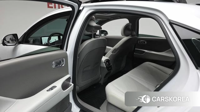 Hyundai Ionic 6 id 3826793 из Кореи 20