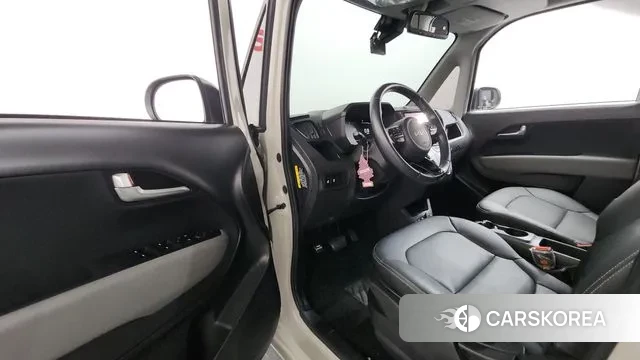 Kia The New Kia Ray id 3354013 из Кореи 20