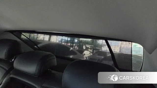 Hyundai The New Grandeur IG id 3439372 из Кореи 15