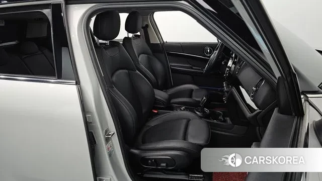 Mini Cooper Countryman id 3094829 из Кореи 20