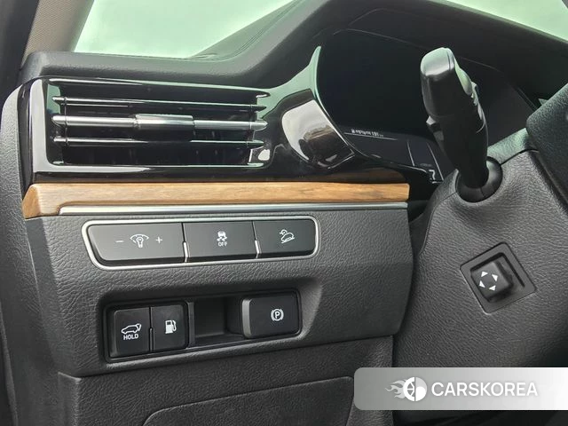 Kia Mohave Master id 4887270 из Кореи 20