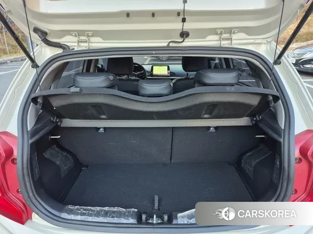 Kia Morning Urban (JA) id 3452603 из Кореи 20