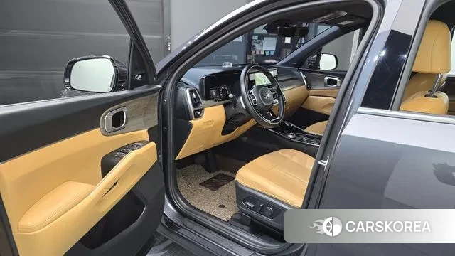 Kia Sorento 4th Generation id 3395978 из Кореи 20