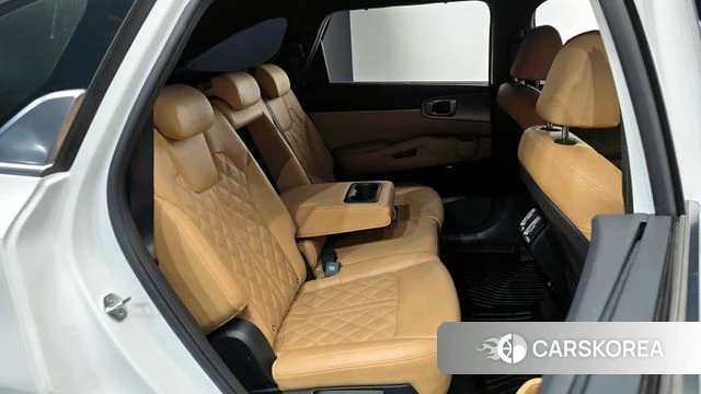 Kia Sorento 4th Generation id 4396449 из Кореи 35