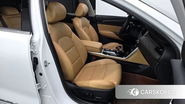 Kia K7 Premier id 3573504 из Кореи 20