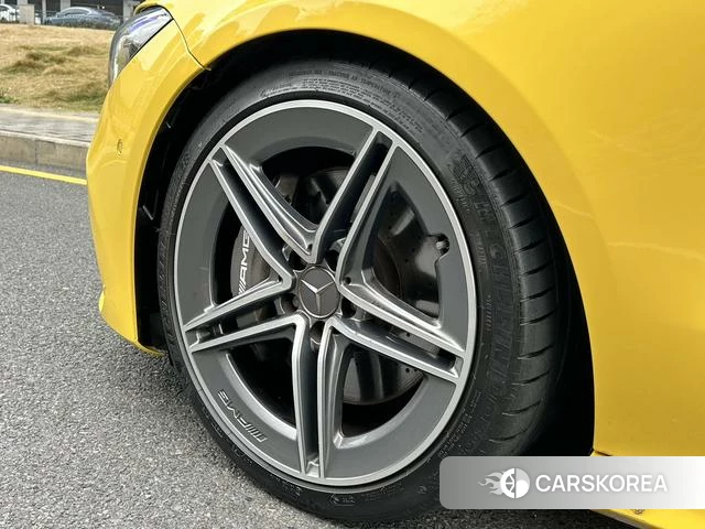 Mercedes-Benz CLA AMG id 4274452 из Китая 22
