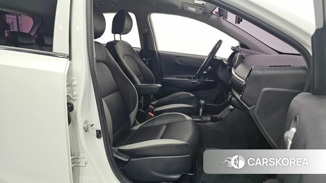 Kia All New Morning (JA) id 3873819 из Кореи 20