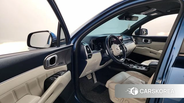 Kia Sorento 4th Generation id 3819710 из Кореи 20