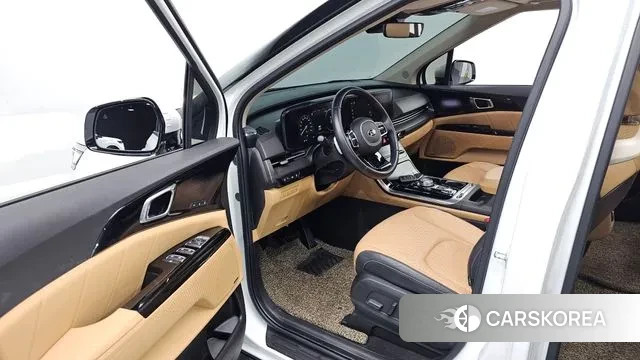 Kia Carnival 4th generation id 3017636 из Кореи 20