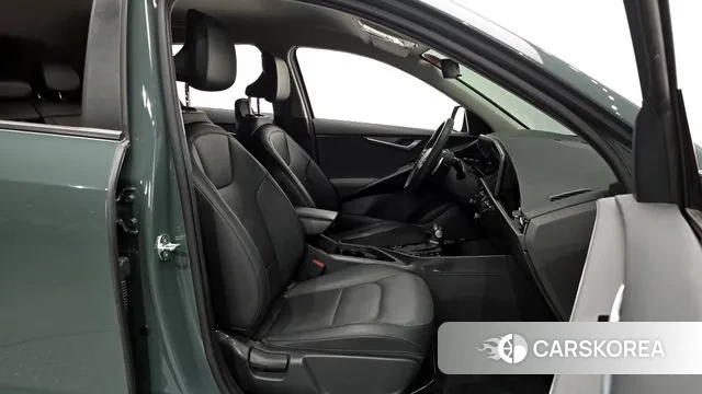 Kia Di Ol Nu Niro id 3405833 из Кореи 20