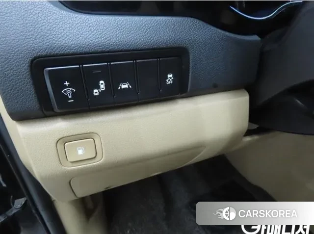 Kia The New Carnival id 3479922 из Кореи 19