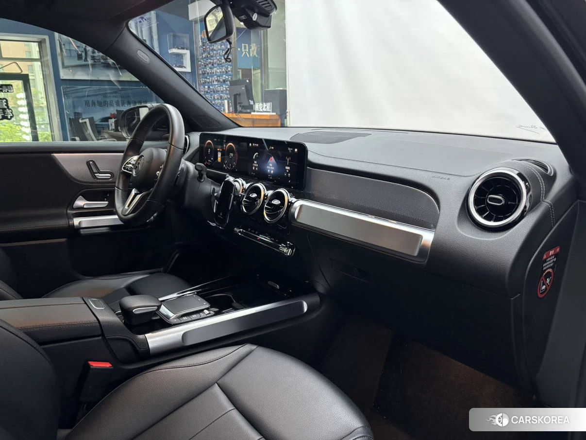 Mercedes-Benz GLB id 4512773 из Китая 15