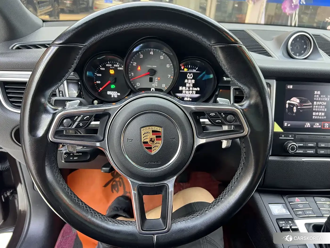 Porsche Macan id 4539459 из Китая 23