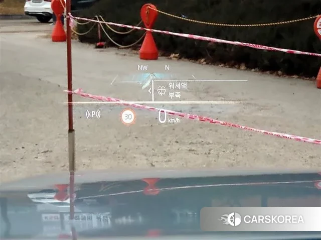 BMW 5 Series (G60) id 3507241 из Кореи 20