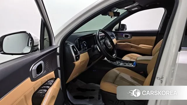 Kia Sorento 4th Generation id 3439220 из Кореи 20