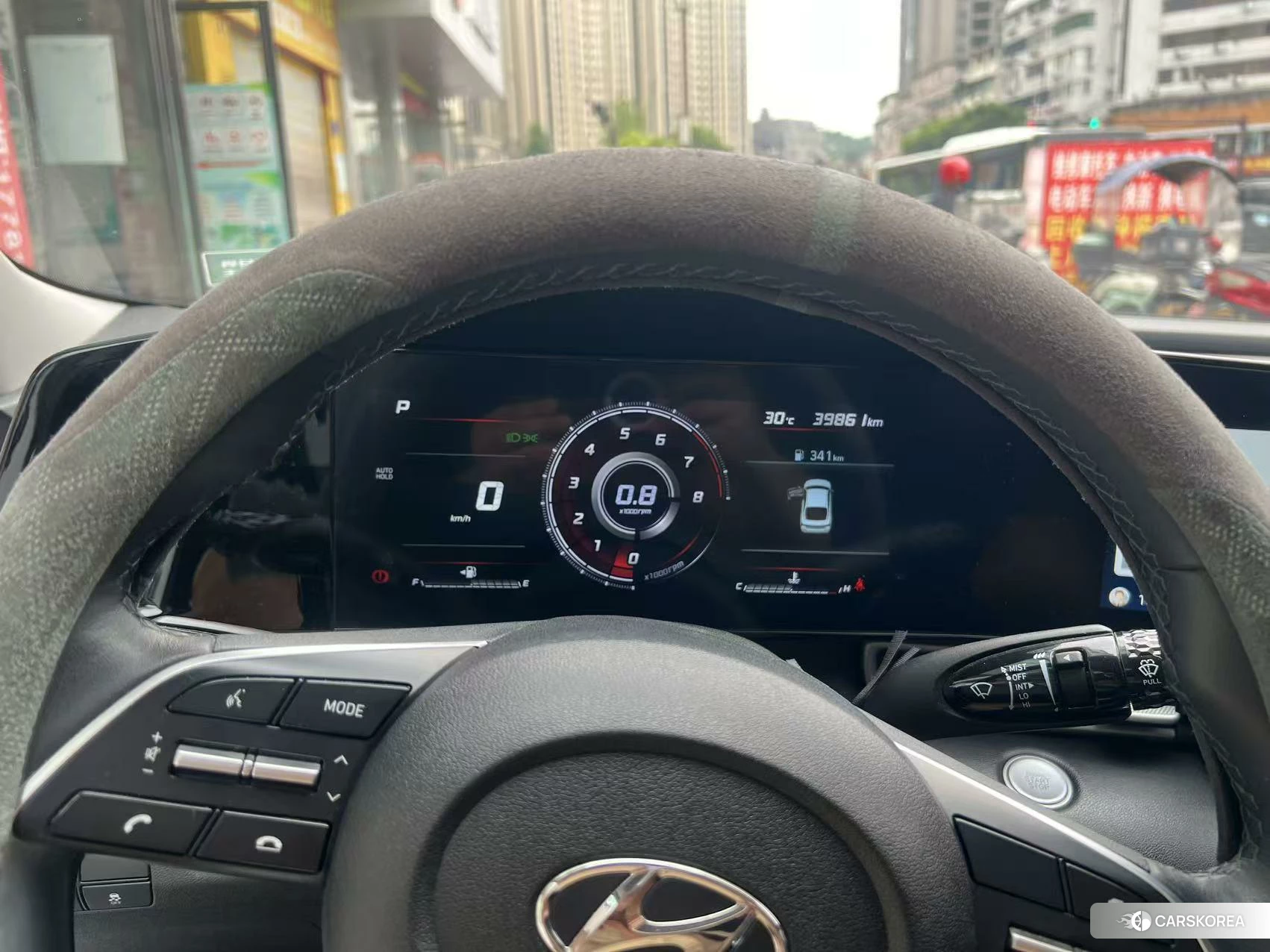 Hyundai Elantra id 4473679 из Китая 11
