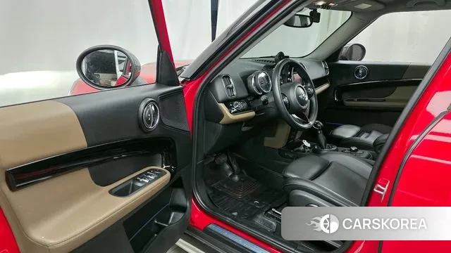 Mini Cooper D Countryman id 3455273 из Кореи 20