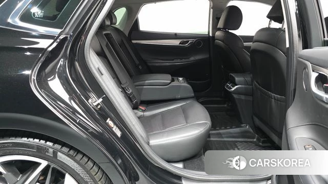 Hyundai The New Grandeur IG id 4416734 из Кореи 36