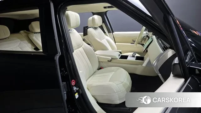 Land Rover Range Rover 5th Generation id 2894073 из Кореи 20