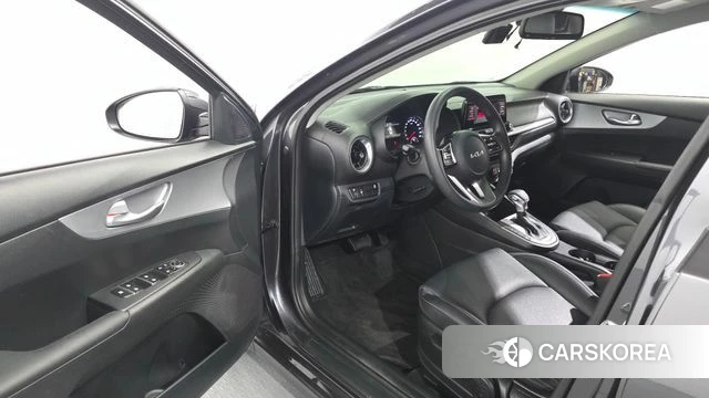 Kia The New K3 2nd generation id 4186440 из Кореи 30