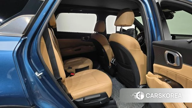 Kia Sorento 4th Generation id 4880306 из Кореи 38