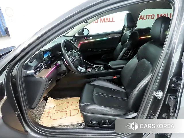 Kia K5 Hybrid 3rd Generation id 3329706 из Кореи 20