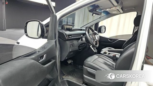 Hyundai Staria id 4428648 из Кореи 31