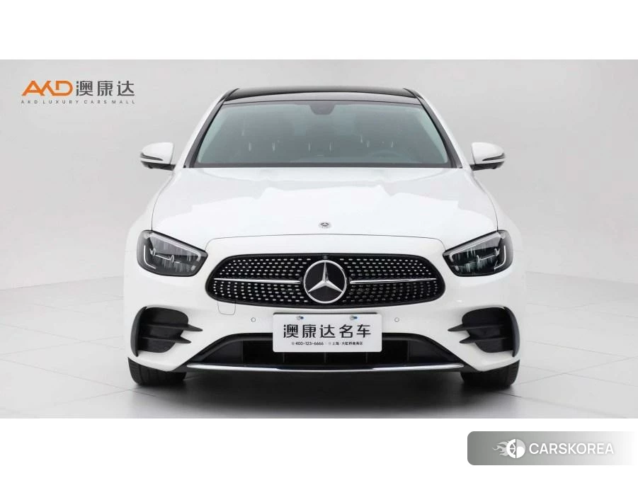 Mercedes-Benz E-class id 4453124 из Китая 10