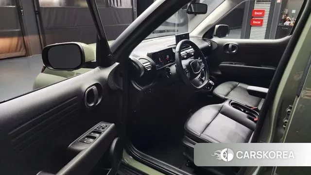 Hyundai Casper id 3190912 из Кореи 20