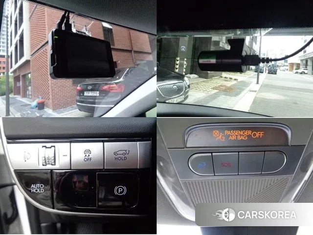 Hyundai Ionic 5 id 2994415 из Кореи 20