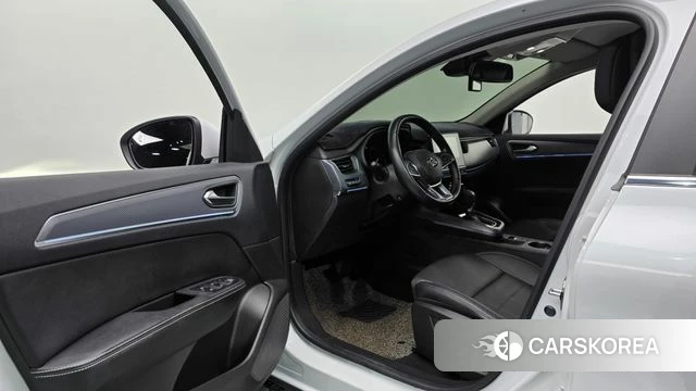 Renault Korea (Samsung) XM3 id 4371222 из Кореи 30