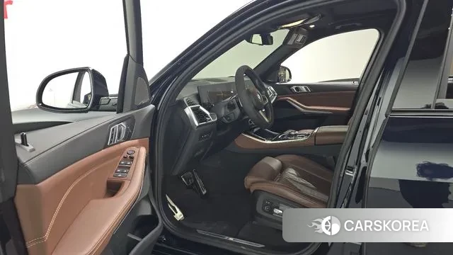 BMW X5 (G05) id 3701014 из Кореи 20