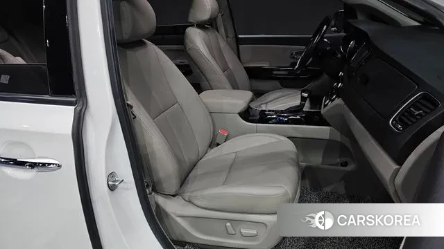 Kia The New Carnival id 3380162 из Кореи 20