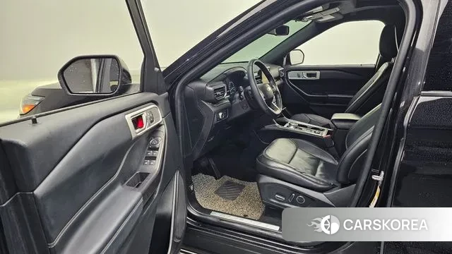 Ford Explorer 6th Generation id 3525862 из Кореи 20