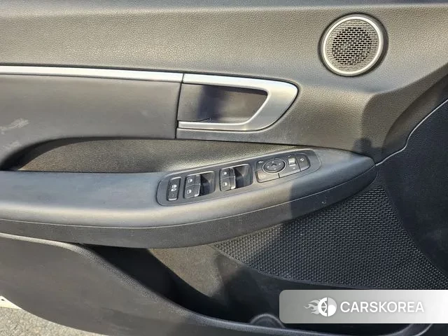 Hyundai Sonata (DN8) id 3544083 из Кореи 18