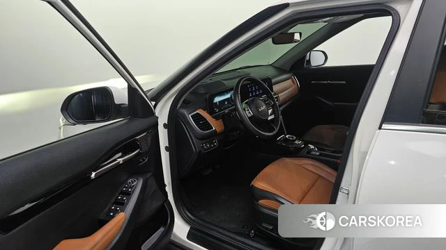 Kia The New Seltos id 4500640 из Кореи 30