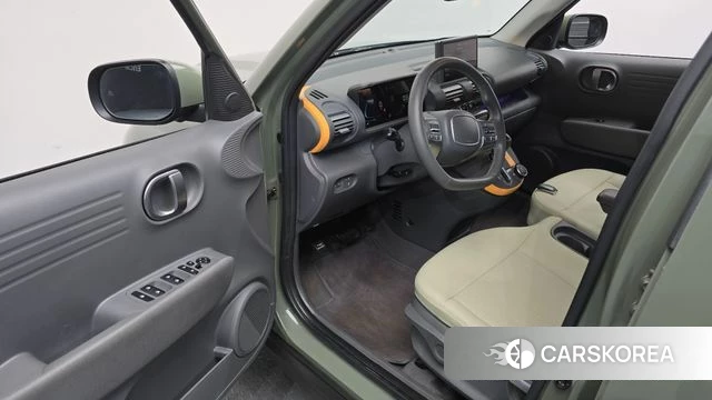 Hyundai Casper id 4350177 из Кореи 30