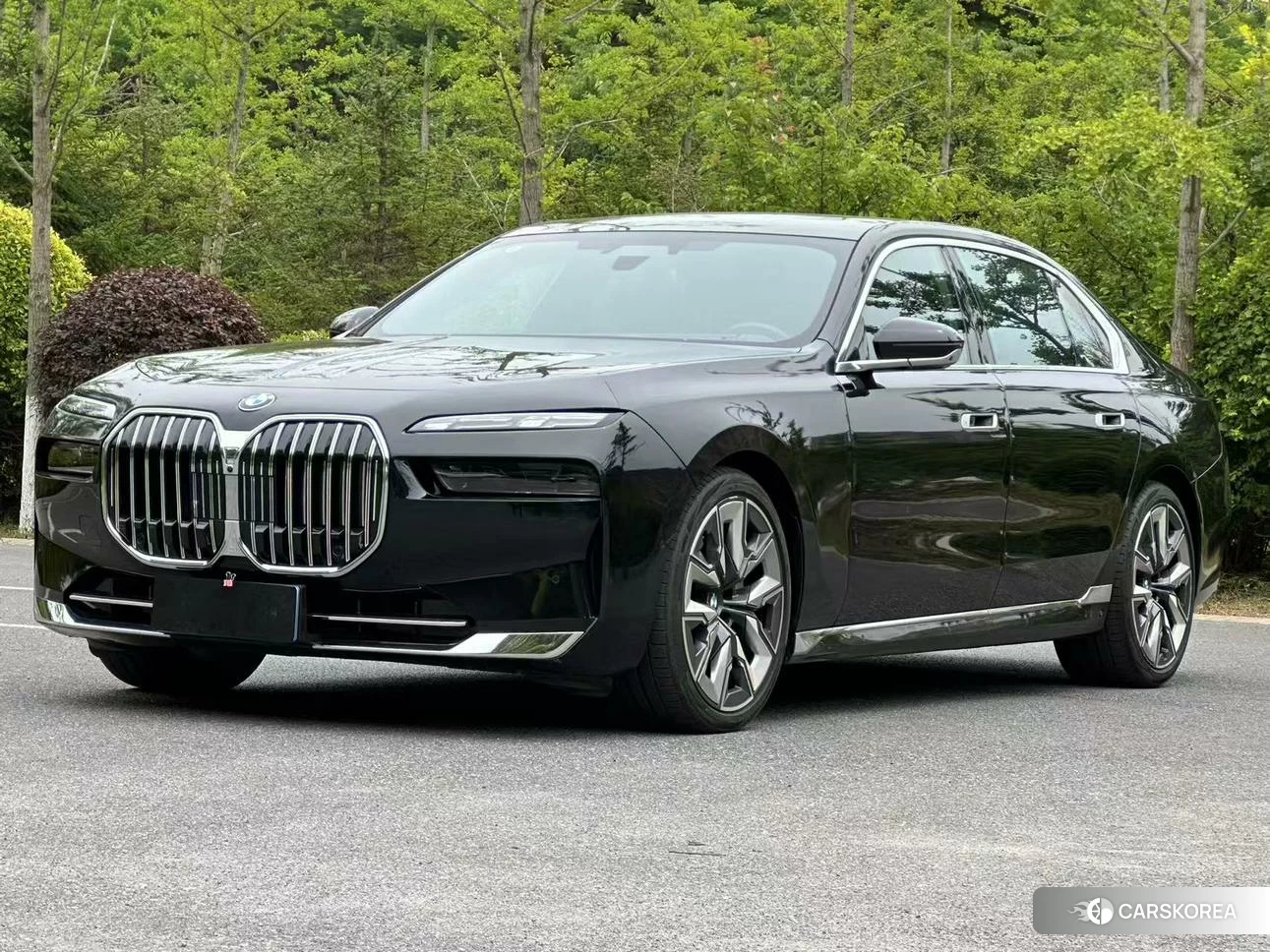 BMW 7 series id 4492656 из Китая 18
