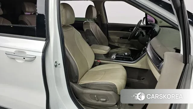 Kia Carnival 4th generation id 3530109 из Кореи 20